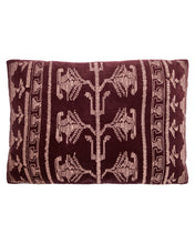 Cushion, HDHarlov, Bitter chocolate