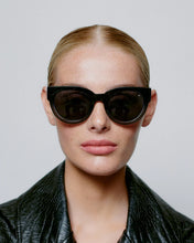 A.KJAERBEDE Lilly - Black