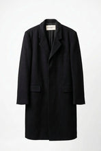 WDTS Mens Lin Jacket in Heavy Linen