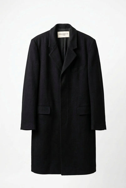 WDTS Mens Lin Jacket in Heavy Linen