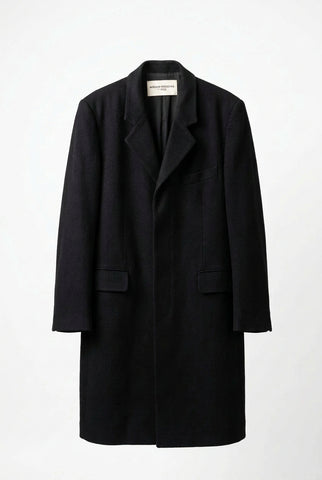 WDTS Mens Lin Jacket in Heavy Linen
