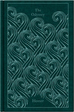The Odyssey: Homer