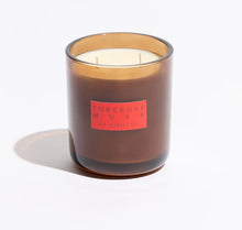 Tuberose Musk 13oz Candle