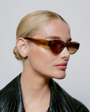 A.KJAERBEDE Winnie - Smoke Transparent