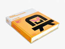 A to Z of The Designers Republic by Ian Anderson