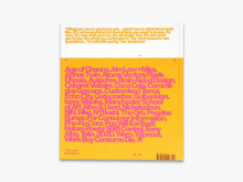 A to Z of The Designers Republic by Ian Anderson