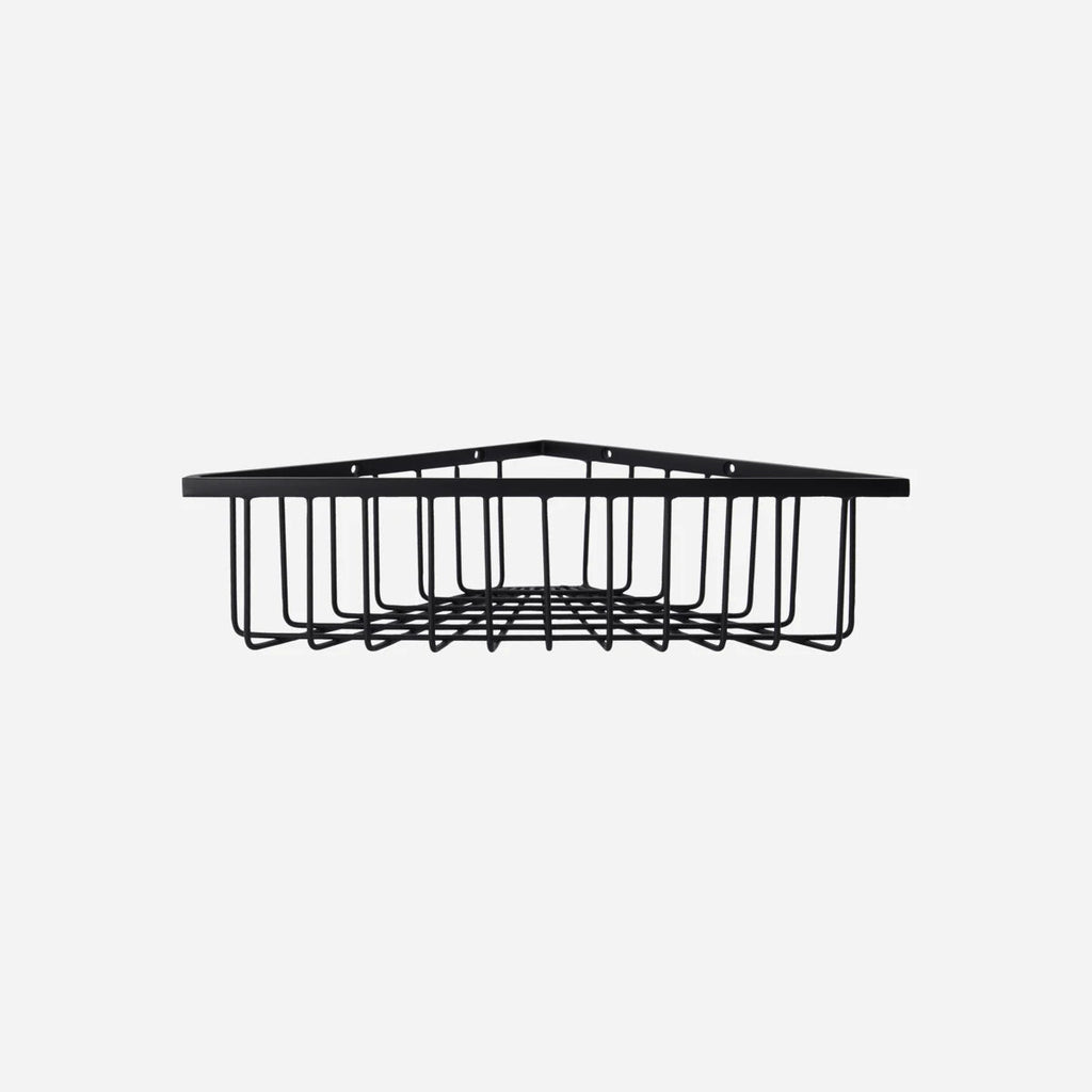 Basket, HDBath, Black