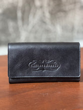 CollardManson Classic Wallet - Black