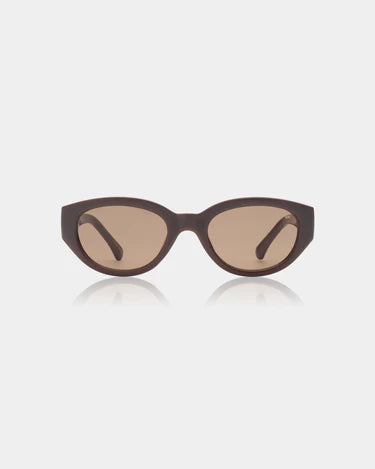 A.KJAERBEDE Winnie - Chocolate