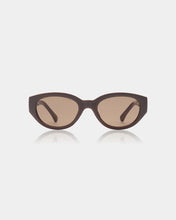 A.KJAERBEDE Winnie - Chocolate