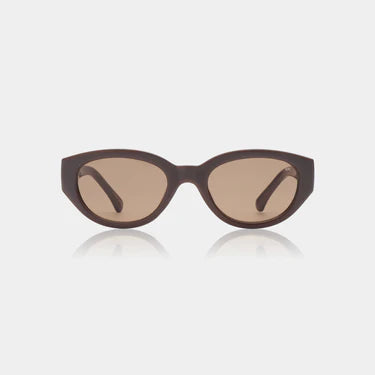A.KJAERBEDE Winnie - Chocolate