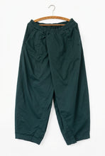 Rundholz AW26 3500102 trousers forest