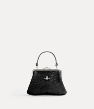 Granny Frame Purse
