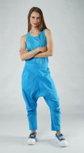 Rundholz SS25 3630103 trousers black