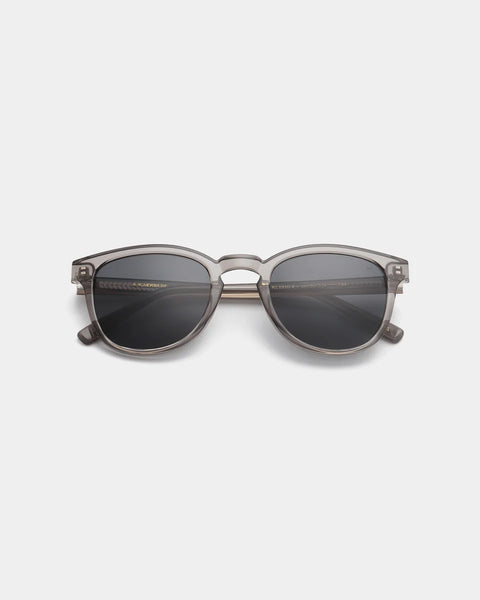 A.KJAERBEDE Bate - Grey Transparent