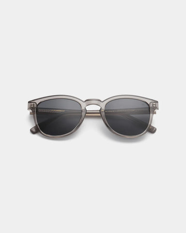 A.KJAERBEDE Bate - Grey Transparent
