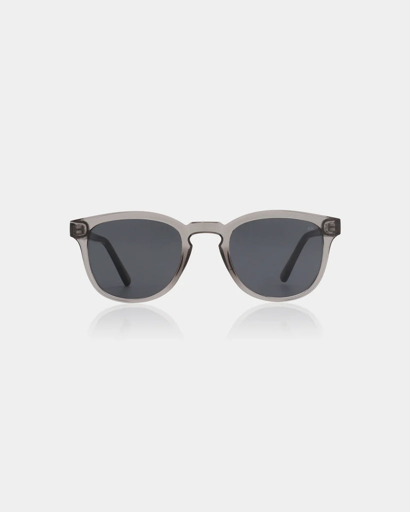 A.KJAERBEDE Bate - Grey Transparent