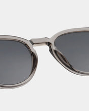 A.KJAERBEDE Bate - Grey Transparent