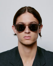 A.KJAERBEDE Bate - Grey Transparent