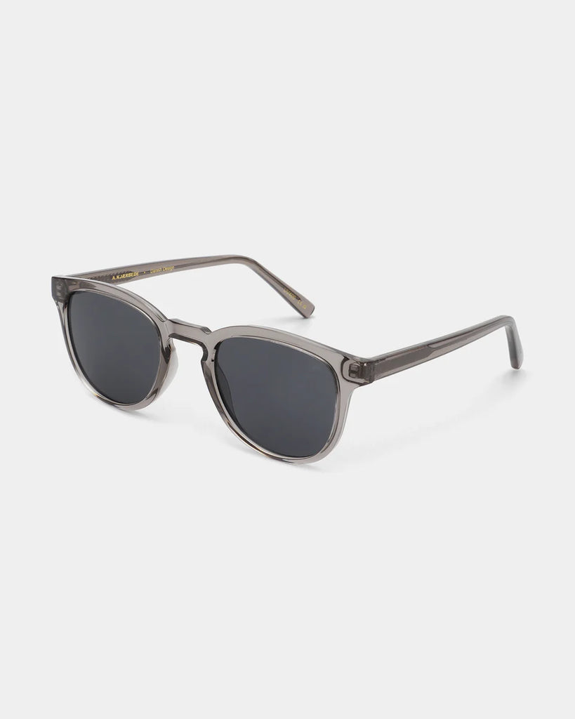 A.KJAERBEDE Bate - Grey Transparent