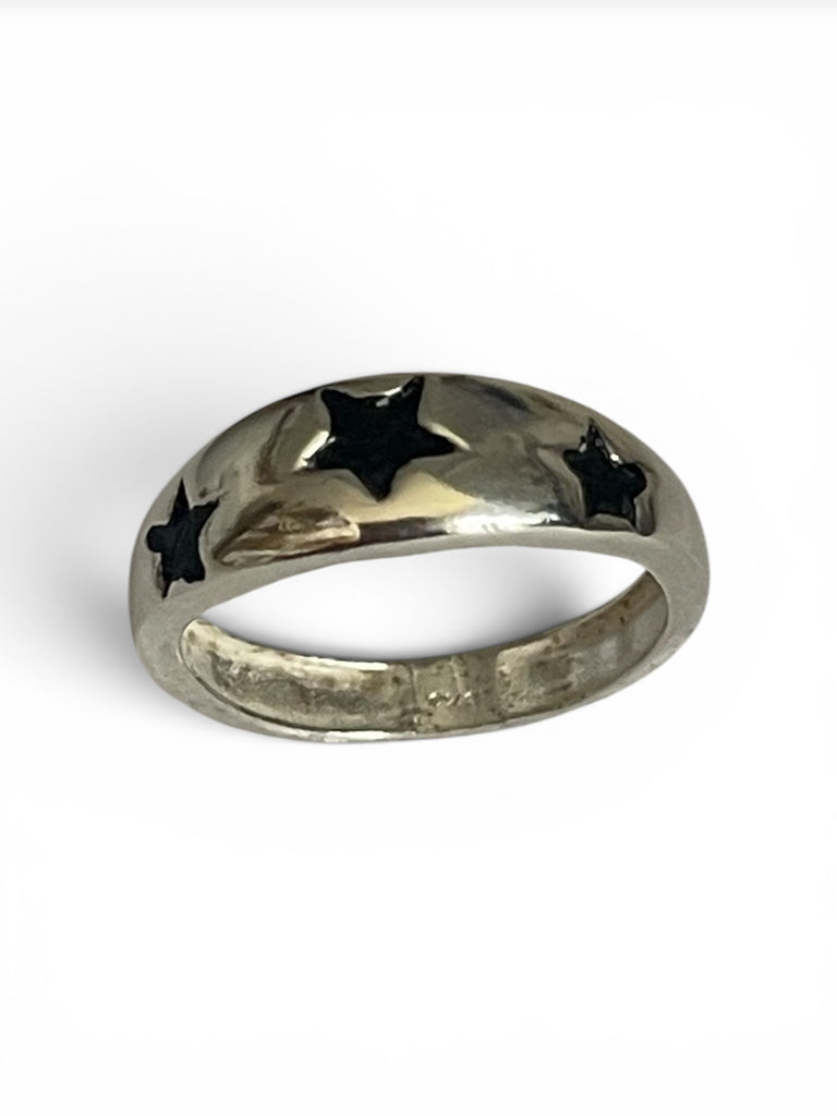Star ring