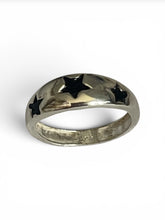 Star ring