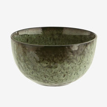 STONEWARE BOWL