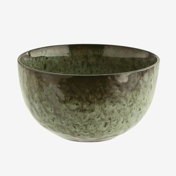 STONEWARE BOWL