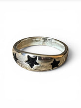 Star ring