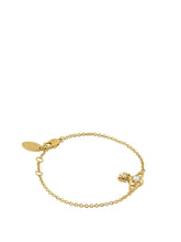 Vivienne Westwood Lee Orb Bracelet Gold