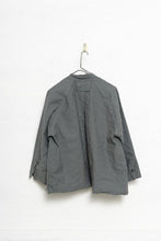 Aequamente FW25 Asfalto Jacket