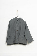 Aequamente FW25 Asfalto Jacket