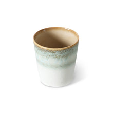 HKLiving: 70s ceramics coffee mug, petal