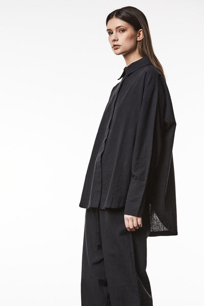 thom/krom  W H 18 Black