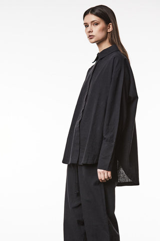 thom/krom  W H 18 Black
