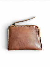 CollardManson Brown leather Wallet