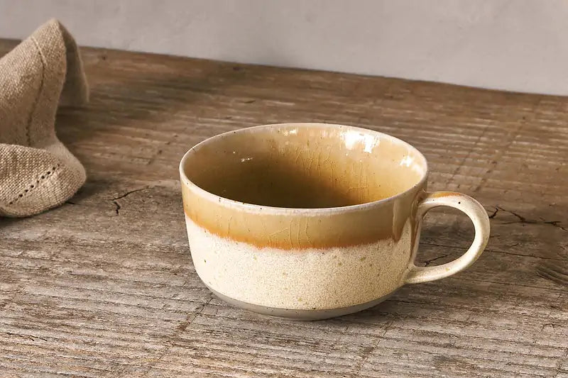 Arici Mugs - Sand - Small