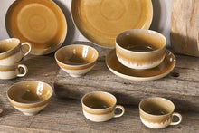 Arici Mugs - Sand - Small