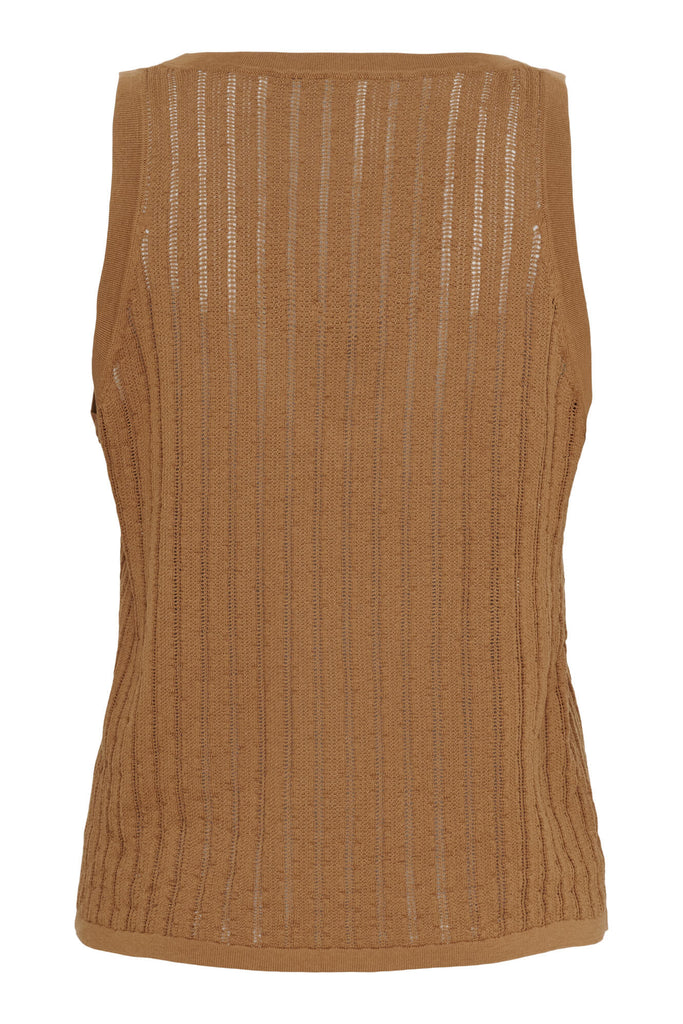 Amelia SL Knit top