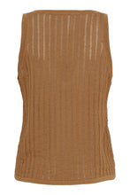 Amelia SL Knit top