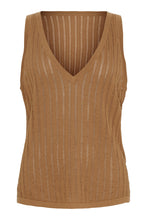 Amelia SL Knit top