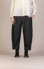 MAMA B AW26 BIANCO B PANTALONE/PANTS