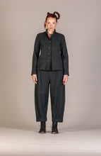 MAMA B AW26 BIANCO B PANTALONE/PANTS