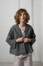 Aequamente FW25 Asfalto Jacket