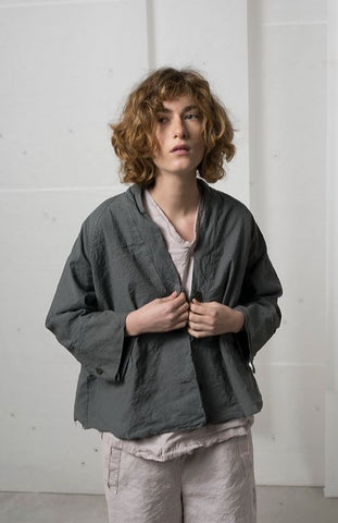 Aequamente FW25 Asfalto Jacket