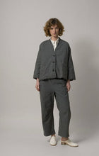 Aequamente FW25 Asfalto Jacket