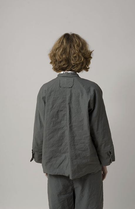 Aequamente FW25 Asfalto Jacket