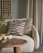 SANDRA Cushion cover, Multi colour