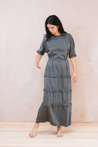 SULA SS26 2005 amazing dress