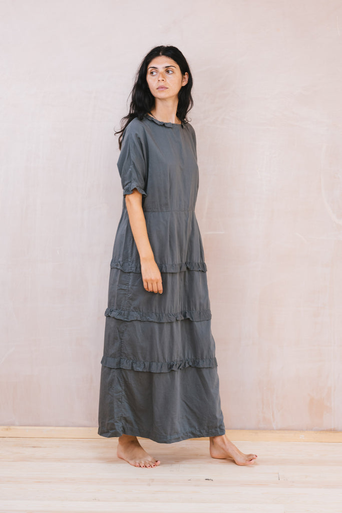 SULA SS26 2005 amazing dress
